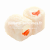 Neige Saumon cheese